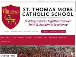Sites similar to stmcatholic.org