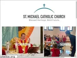 Sites similar to stmcatholicchurch.org