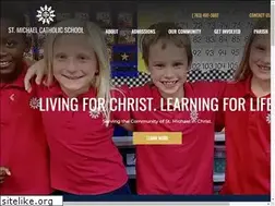Sites similar to stmcatholicschool.org