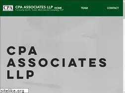 Sites similar to stmccpa.com