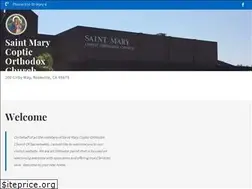 Sites similar to stmccs.org