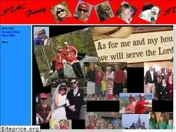 Sites similar to stmcfamily.com