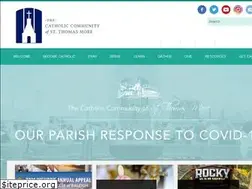 Sites similar to stmchapelhill.org