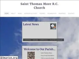 Sites similar to stmchurch.net