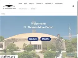 Sites similar to stmchurchallentown.org