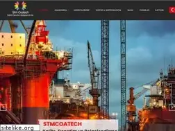 Sites similar to stmcoatech.com