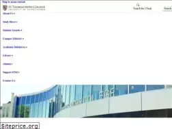 Sites similar to stmcollege.ca