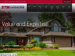 Sites similar to stmcontracting.com