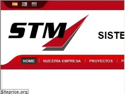 Sites similar to stmcorp.cl