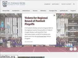 Sites similar to stmcougars.com