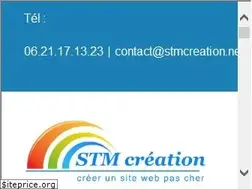 Sites similar to stmcreation.net