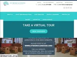 Sites similar to stmcrehab.org