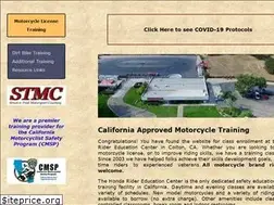 Sites similar to stmcrider.com