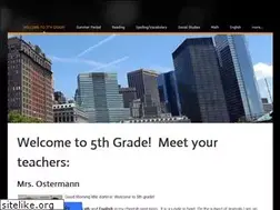 Sites similar to stmcsgr5.weebly.com
