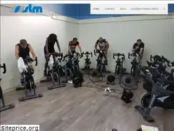 Sites similar to stmcycling.com