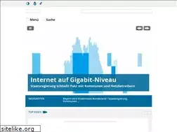 Sites similar to stmd.bayern.de