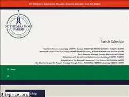 Sites similar to stmdarienct.org