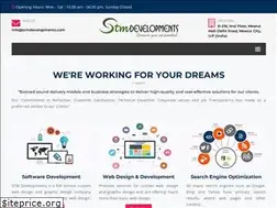 Sites similar to stmdevelopments.com