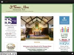 Sites similar to stmdurham.org
