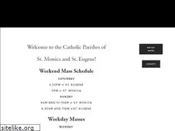 Sites similar to stme.church