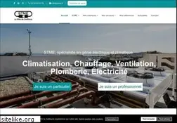 Sites similar to stme.fr