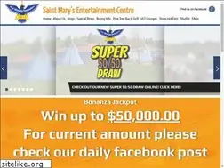 Sites similar to stmec.com