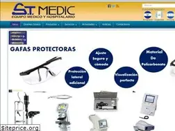 Sites similar to stmedic.com