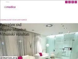 Sites similar to stmedica.com
