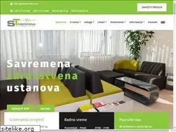Sites similar to stmedicina.co.rs