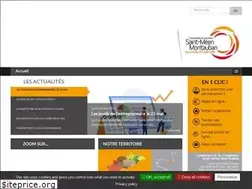 Sites similar to stmeen-montauban.fr