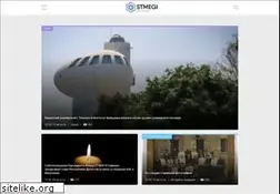 Sites similar to stmegi.com