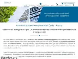 Sites similar to stmelchiorri.it