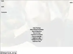 Sites similar to stmellitus.ac.uk