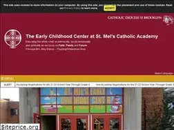 Sites similar to stmelsacademy.org