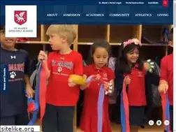 Sites similar to stmes.org