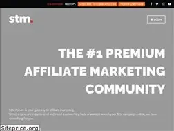 Sites similar to stmforum.com