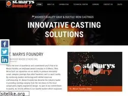 Sites similar to stmfoundry.com