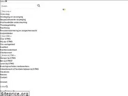 Sites similar to stmg.nl