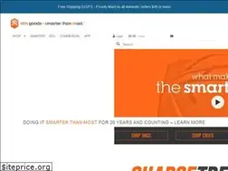 Sites similar to stmgoods.com