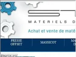 Sites similar to stmgraphique.com