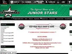 Sites similar to stmha.net