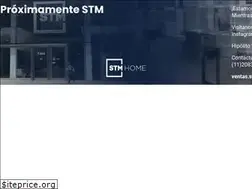 Sites similar to stmhome.com.ar