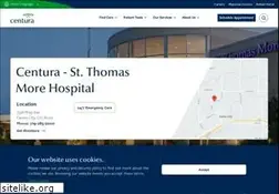 Sites similar to stmhospital.org
