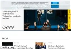 Sites similar to stmi.bayern.de