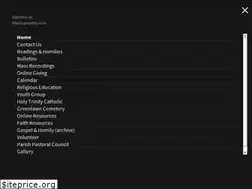 Sites similar to stmichael-hldg-pa.org