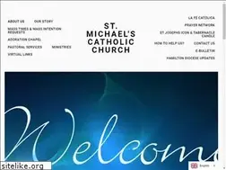 Sites similar to stmichael-oakville.org