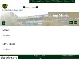 Sites similar to stmichael-streator.org