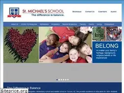 Sites similar to stmichael.net
