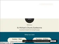 Sites similar to stmichaelandallangels.co.uk
