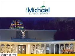 Sites similar to stmichaelannandale.org